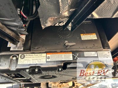 2026 Thor Motor Coach Tellaro Sport - Photo 102