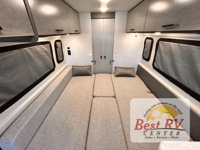 2026 Thor Motor Coach Tellaro Sport - Photo 49