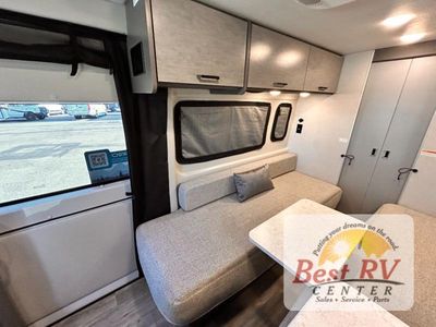2026 Thor Motor Coach Tellaro Sport - Photo 36