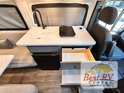 2026 Thor Motor Coach Tellaro Sport - Photo 28