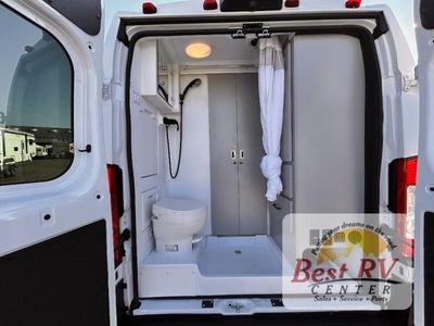 2026 Thor Motor Coach Tellaro Sport - Photo 72