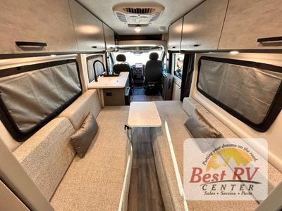 2026 Thor Motor Coach Tellaro Sport - Photo 80