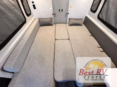 2026 Thor Motor Coach Tellaro Sport - Photo 53