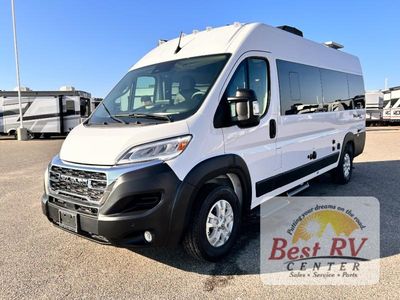 2026 Thor Motor Coach Tellaro Sport - Photo 8