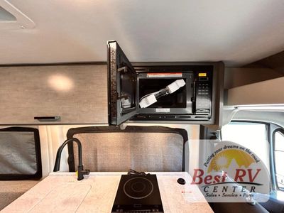 2026 Thor Motor Coach Tellaro Sport - Photo 26