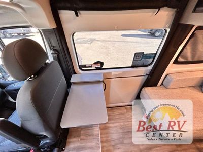 2026 Thor Motor Coach Tellaro Sport - Photo 18