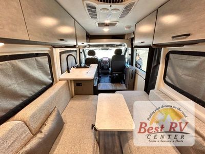 2026 Thor Motor Coach Tellaro Sport - Photo 84