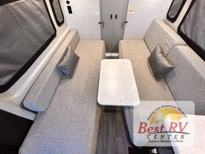 2026 Thor Motor Coach Tellaro Sport - Photo 47