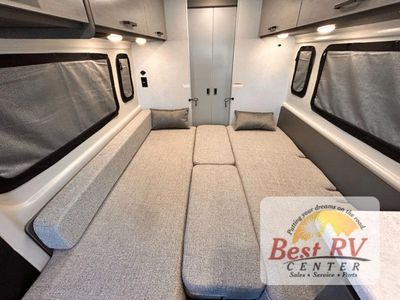 2026 Thor Motor Coach Tellaro Sport - Photo 57