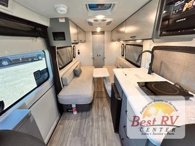 2026 Thor Motor Coach Tellaro Sport - Photo 13
