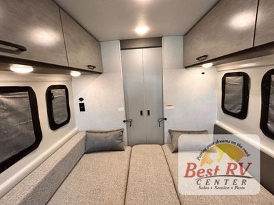 2026 Thor Motor Coach Tellaro Sport - Photo 59