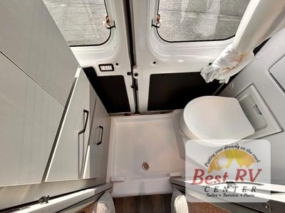 2026 Thor Motor Coach Tellaro Sport - Photo 70