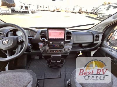 2026 Thor Motor Coach Tellaro Sport - Photo 96