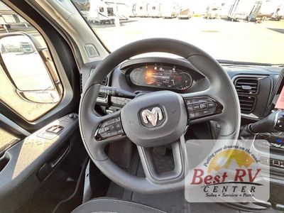 2026 Thor Motor Coach Tellaro Sport - Photo 94