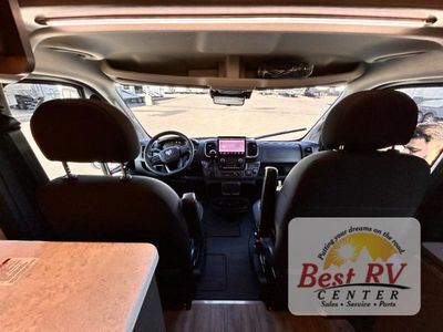 2026 Thor Motor Coach Tellaro Sport - Photo 91