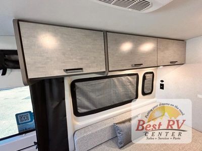 2026 Thor Motor Coach Tellaro Sport - Photo 37