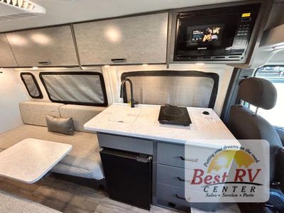 2026 Thor Motor Coach Tellaro Sport - Photo 23