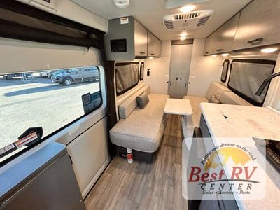 2026 Thor Motor Coach Tellaro Sport - Photo 15