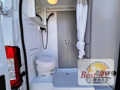 2026 Thor Motor Coach Tellaro Sport - Photo 78