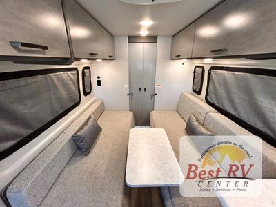 2026 Thor Motor Coach Tellaro Sport - Photo 34