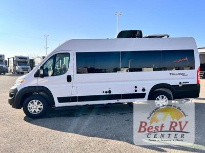 2026 Thor Motor Coach Tellaro Sport - Photo 7
