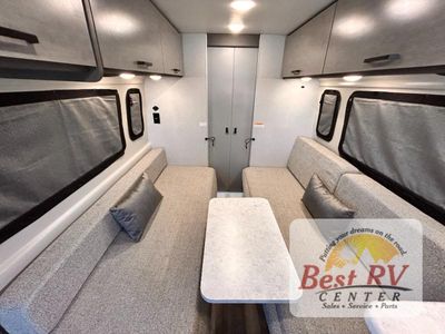 2026 Thor Motor Coach Tellaro Sport - Photo 45