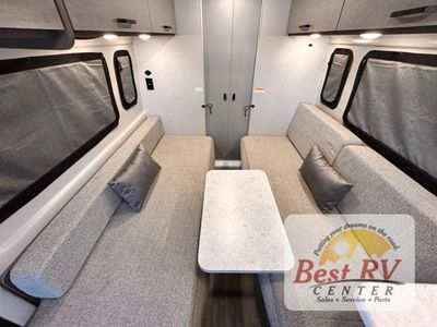 2026 Thor Motor Coach Tellaro Sport - Photo 46