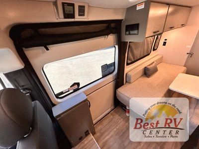 2026 Thor Motor Coach Tellaro Sport - Photo 19