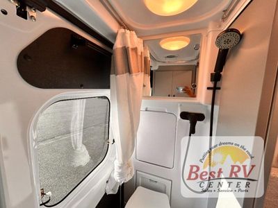 2026 Thor Motor Coach Tellaro Sport - Photo 64