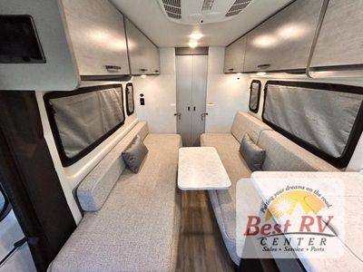 2026 Thor Motor Coach Tellaro Sport - Photo 33