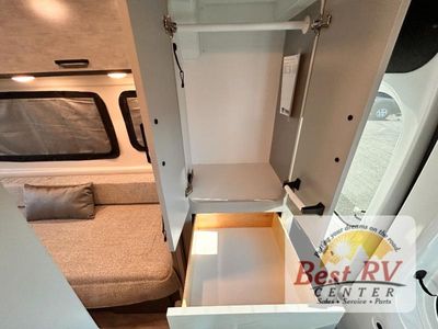 2026 Thor Motor Coach Tellaro Sport - Photo 69
