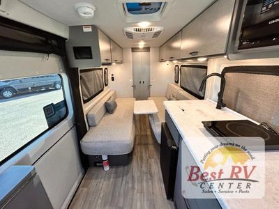 2026 Thor Motor Coach Tellaro Sport - Photo 14