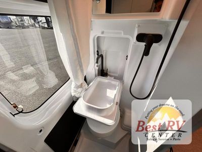 2026 Thor Motor Coach Tellaro Sport - Photo 65