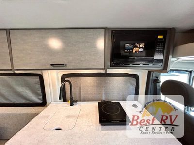 2026 Thor Motor Coach Tellaro Sport - Photo 25