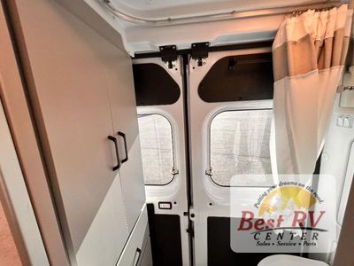 2026 Thor Motor Coach Tellaro Sport - Photo 67