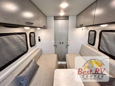 2026 Thor Motor Coach Tellaro Sport - Photo 60