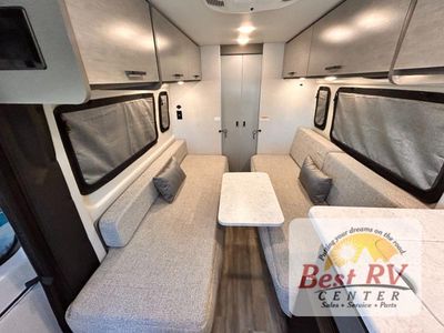 2026 Thor Motor Coach Tellaro Sport - Photo 39