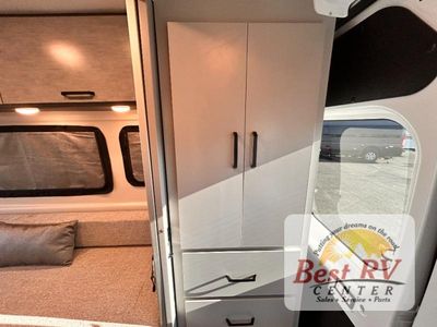 2026 Thor Motor Coach Tellaro Sport - Photo 68