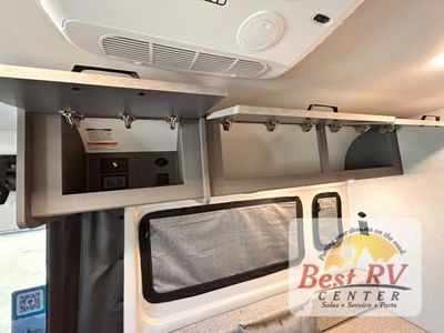 2026 Thor Motor Coach Tellaro Sport - Photo 38