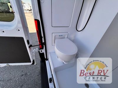 2026 Thor Motor Coach Tellaro Sport - Photo 77