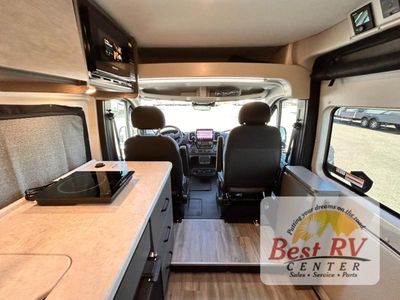 2026 Thor Motor Coach Tellaro Sport - Photo 90