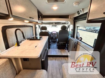 2026 Thor Motor Coach Tellaro Sport - Photo 86