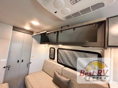 2026 Thor Motor Coach Tellaro Sport - Photo 42