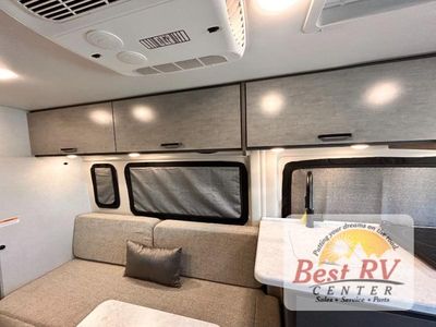 2026 Thor Motor Coach Tellaro Sport - Photo 41