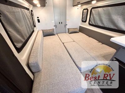2026 Thor Motor Coach Tellaro Sport - Photo 56