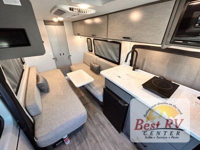 2026 Thor Motor Coach Tellaro Sport - Photo 22
