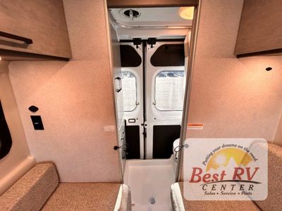 2026 Thor Motor Coach Tellaro Sport - Photo 62