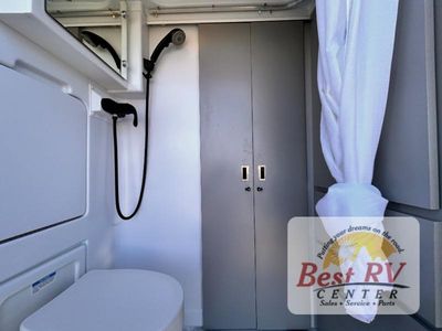 2026 Thor Motor Coach Tellaro Sport - Photo 79