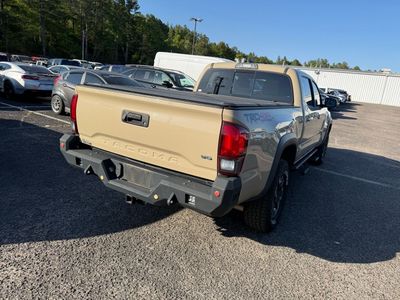 2018 Toyota Tacoma - Photo 6