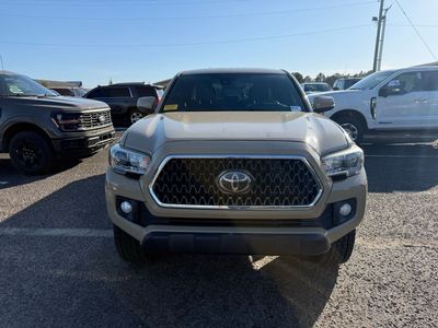 2018 Toyota Tacoma - Photo 1